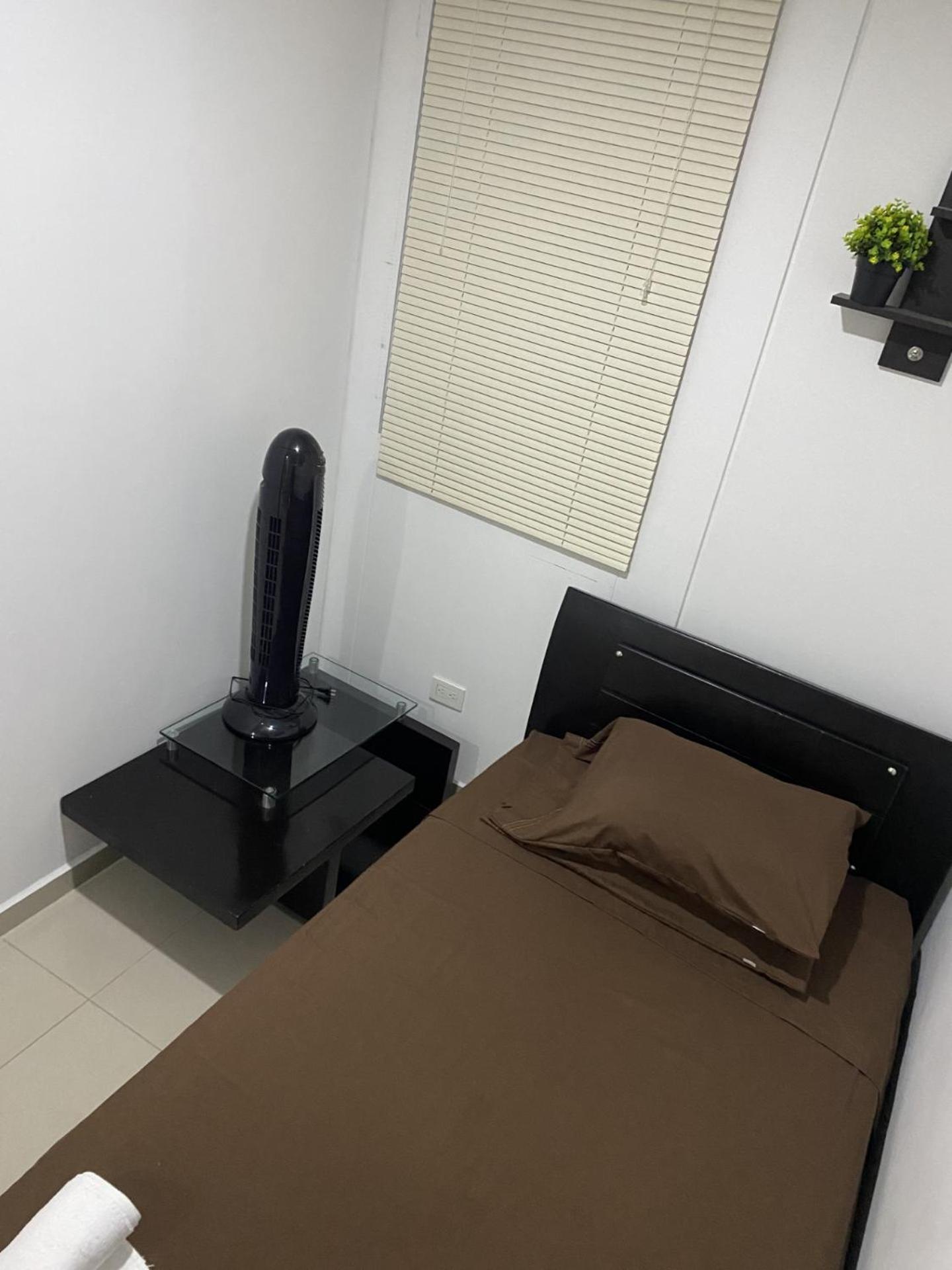 Apartamento Amoblado En Cucuta Appartement Buitenkant foto