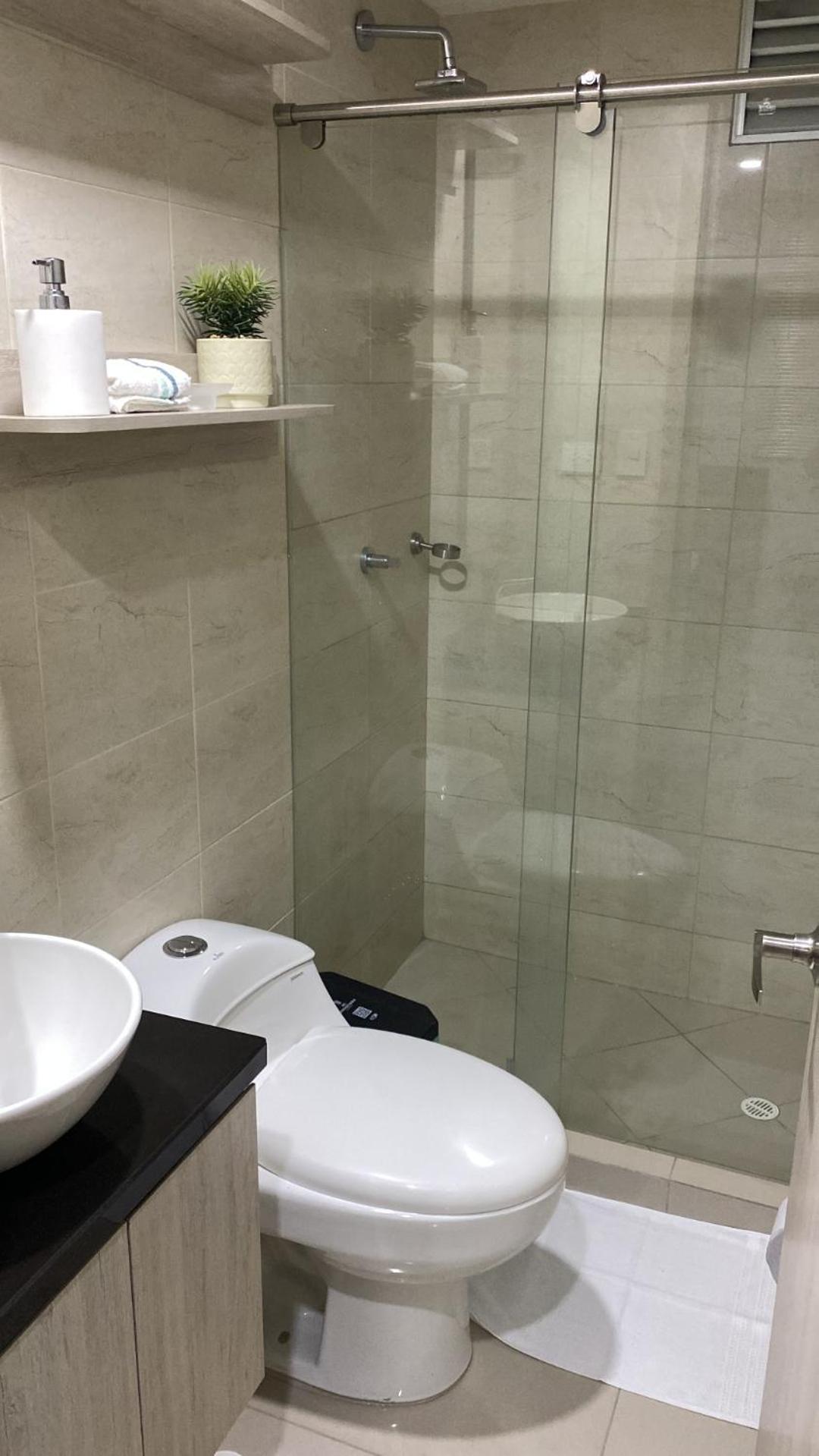 Apartamento Amoblado En Cucuta Appartement Buitenkant foto