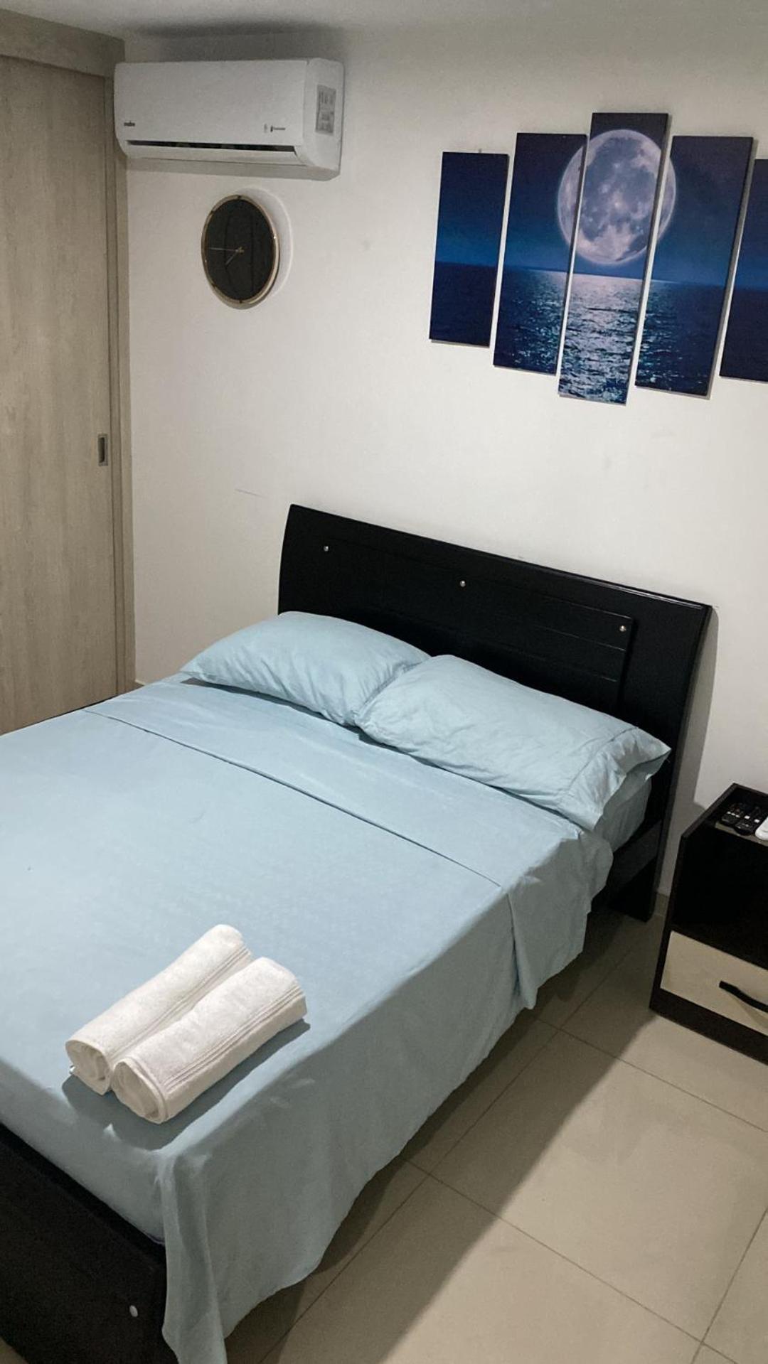 Apartamento Amoblado En Cucuta Appartement Buitenkant foto